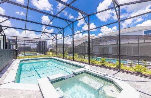 Four Corners House | *Special Offer* Brand New Villa with Themed Rooms