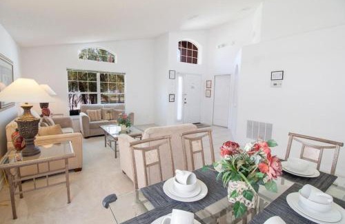 Seasons Villa | Special Offer Private Pool Home at Seasons Community