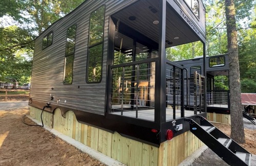Springville House | Special Place Short Term Rentals RV/Tiny Houses Springville Tennessee 148