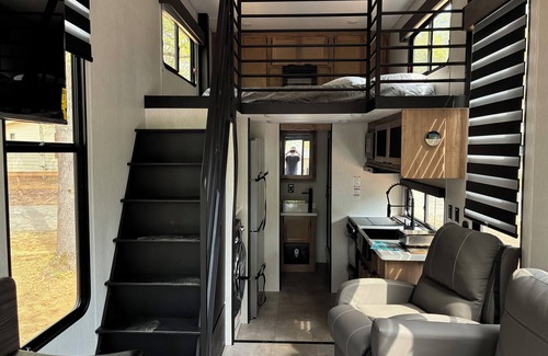 Springville House | Special Place Short Term Rentals RV/Tiny Houses Springville Tennessee 148