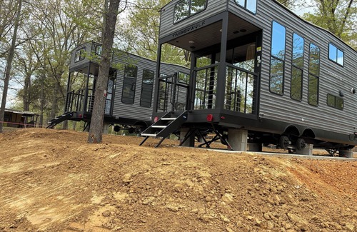 Springville House | Special Place Short Term Rentals RV/Tiny Houses Springville Tennessee 150