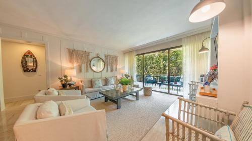 Las Terrenas Apartment | Special Price Deluxe 2BR at El Portillo