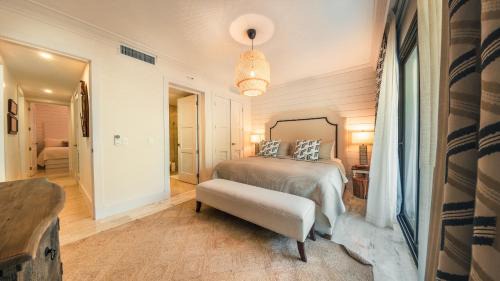 Las Terrenas Apartment | Special Price Deluxe 2BR at El Portillo