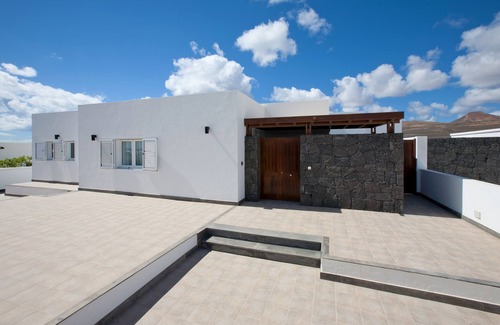 Puerto Calero Villa | SPECIAL PRICES - Luxury Villa - GREAT VALUE