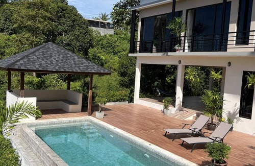 Bouvet Island Villa | Special Promotion: 20% Off - Pool Villa with Staff ❤️nHaad Tien Koh Phangan