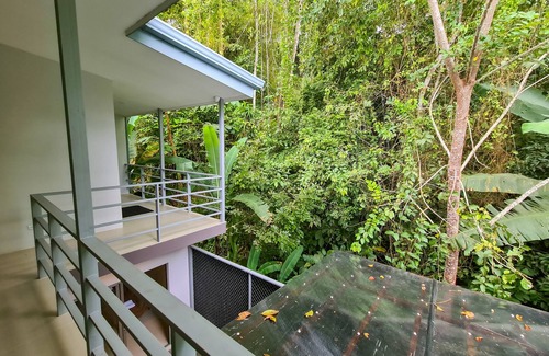Cocles Cabin | Special room for long stays, comfortable, spacious, private and safe