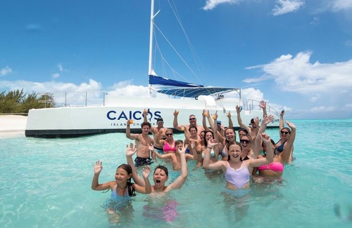 Grace Bay West Villa | Special summer discount! Beautiful, Long Bay home 5 minutes from the beach!