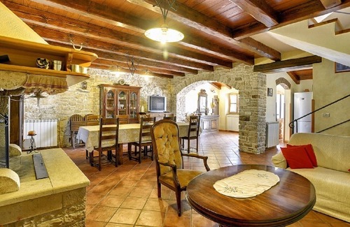 Valtura House | Special villa with private pool and large garden