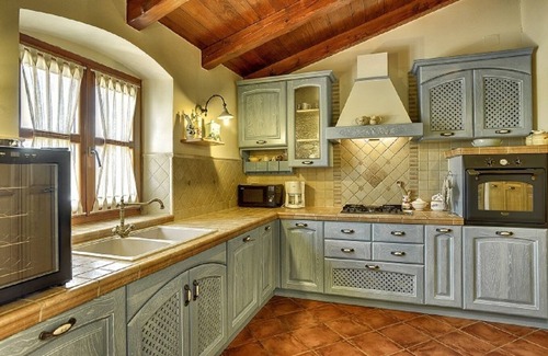 Valtura House | Special villa with private pool and large garden