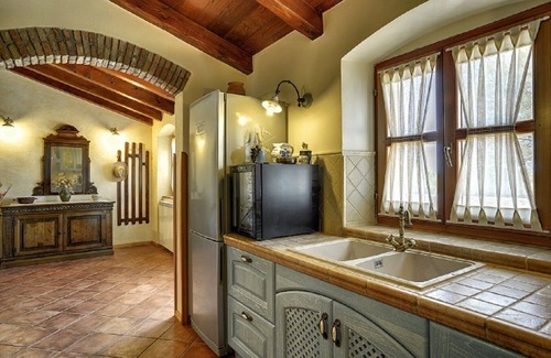 Valtura House | Special villa with private pool and large garden