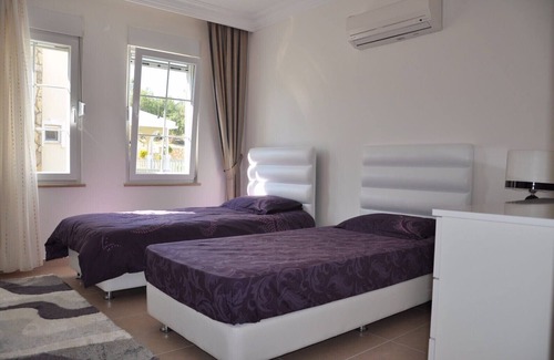 Alanya Resort | Special Villas with 4 bedrooms