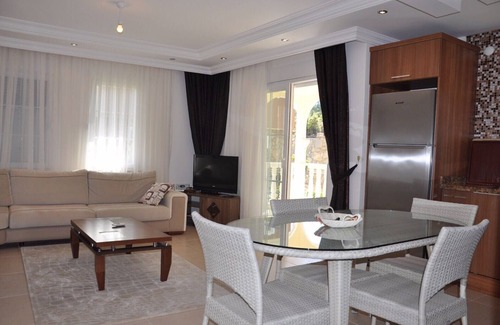 Alanya Resort | Special Villas with 4 bedrooms