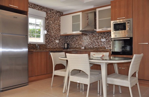 Alanya Resort | Special Villas with 4 bedrooms