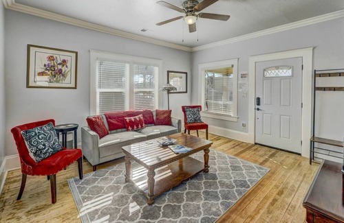 Midtown House | Specials! Midtown Bungalow ~Downtown~UNR~River