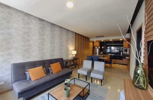Santa Cruz Apartment | Spectacular + cozy brand new apartment!