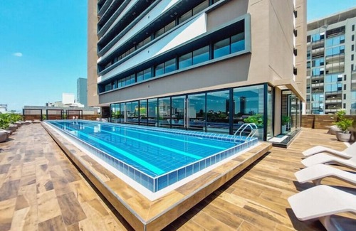 Santa Cruz Apartment | Spectacular + cozy brand new apartment!