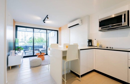 San Francisco Apartment | Spectacular 1BR in San Francisco