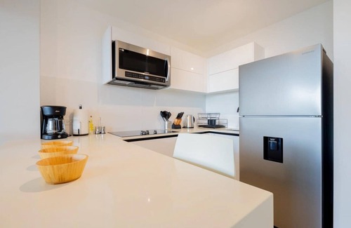 San Francisco Apartment | Spectacular 1BR in San Francisco