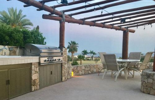 San Jose del Cabo Apartment | Spectacular 2 BR Oceanview Penthouse
