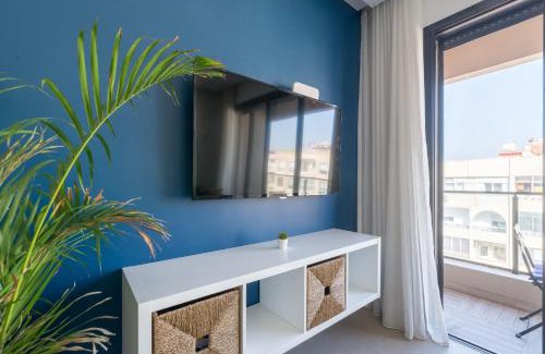 RACINE EXTENSION Apartment | SPECTACULAR 2 BEDROOMS IN THE HEART OF CASABLANCA