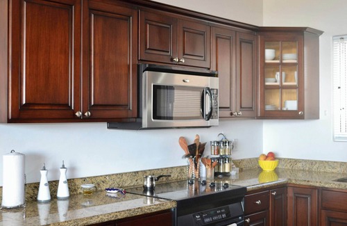 San Jose del Cabo Condo | Spectacular 2BR Oceanview Penthouse