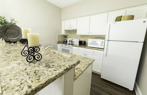 Lackey Resort | Spectacular 3-bedroom resort in wonderful Williamsburg.