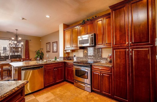 El Dorado Ranch Condo | Spectacular 3BR 3BA San Felipe Villa with WiFi FREE GOLF