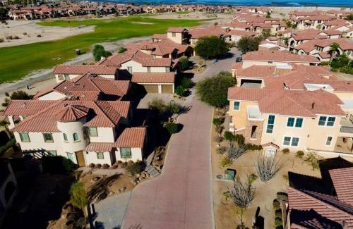 El Dorado Ranch House | Spectacular 3BR 3BA San Felipe Villa with WiFi Free Golf