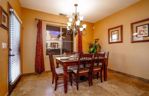 El Dorado Ranch House | Spectacular 3BR 3BA San Felipe Villa with WiFi Free Golf