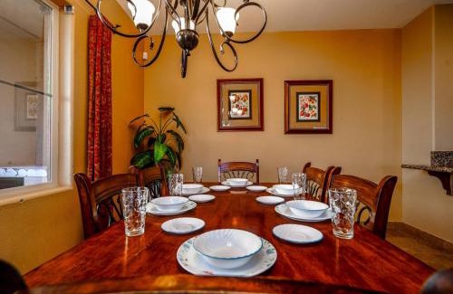 El Dorado Ranch House | Spectacular 3BR 3BA San Felipe Villa with WiFi Free Golf
