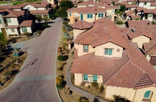 El Dorado Ranch House | Spectacular 3BR 3BA San Felipe Villa with WiFi Free Golf