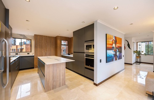 Lalinde Apartment | Spectacular 3BR flat with great view close to Provenza