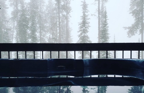 Snow Pine Estates House | Spectacular 4-Bedroom True Ski-In/Ski-Out Family-Friendly Chalet with Hot Tub
