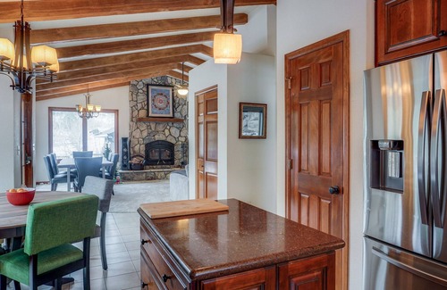 Boulder County House | Spectacular 40 Acre Mountain Paradise Near Boulder