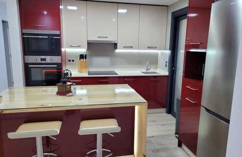 Cangas Condo | Spectacular and central apartment