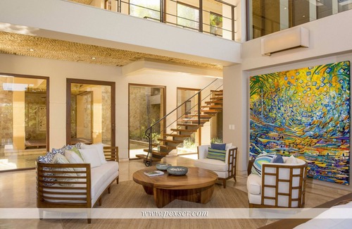 Papagayo Peninsula House | Spectacular and luxurious property to enjoy your family and friends time!