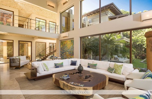 Papagayo Peninsula House | Spectacular and luxurious property to enjoy your family and friends time!