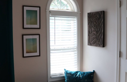 Jonesboro House | Spectacular and Spacious Spivey Townhome in Jonesboro, GA with WiFi, AC