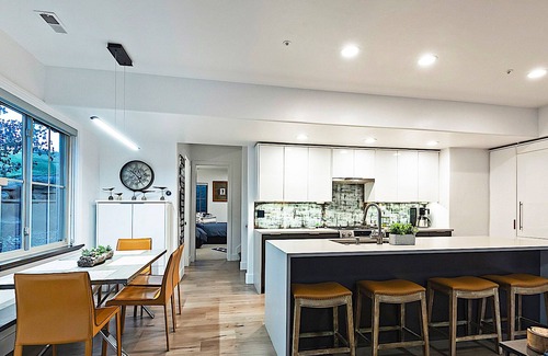Canyon Links House | Spectacular and Spacious Home w/Free WiFi, Gas Fireplace, Washer/Dryer, & More