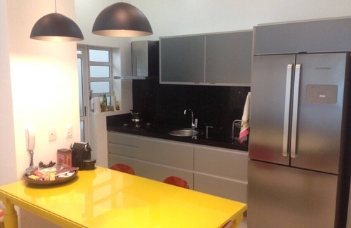 Santinho Apartment | Spectacular apartment in the best condominium in Praia do Santinho