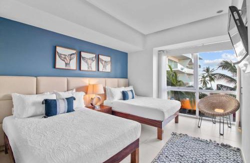 North Hotel Zone Apartment | Spectacular Apartment Ocean View Puerto Vallarta