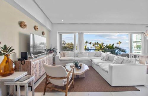 North Hotel Zone Apartment | Spectacular Apartment Ocean View Puerto Vallarta
