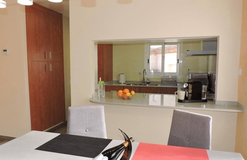 Bonmont Terres Noves Apartment | SPECTACULAR APARTMENT WITH GARDEN, PRIVATE BARBECUE AND COMMUNITY POOL