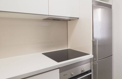 Chamberi Apartment | Spectacular apartment in Almagro