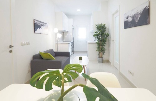 Chamberi Apartment | Spectacular apartment in Almagro