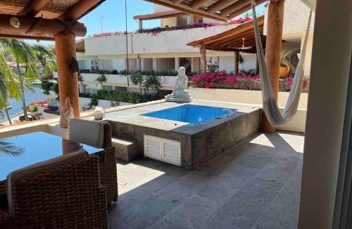 Ixtapa Apartment | Spectacular apartment in Marina Ixtapa