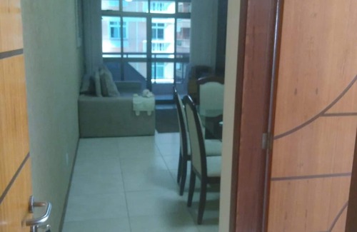 Prainha Apartment | Spectacular apartment on the little beach! 80 mts from the sea, ideal for family