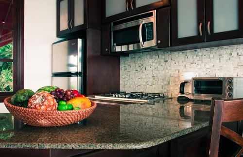 Boca Corona Apartment | SPECTACULAR BEACHFRONT SUITE WITH MAGNIFICENT VIEW - GOLDEN COWRY