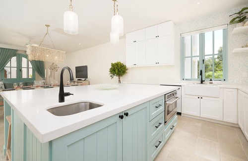 Las Catalinas House | Spectacular brand new beach front home that sleeps 12 in Las Catalinas!