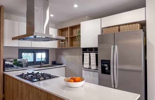 El Cortecito Apartment | Spectacular Brand new Beach Condo